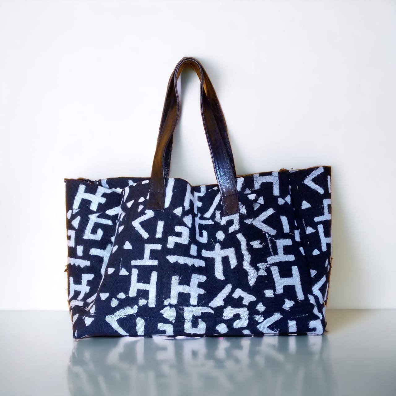 Shopper bags