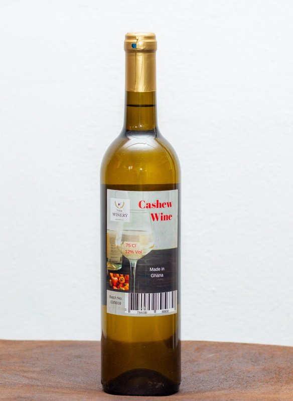 Cashew Wine