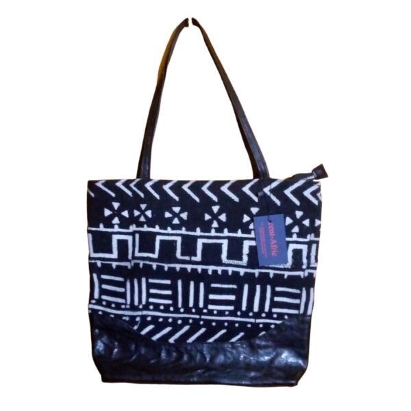 Cent Afrique Handcrafted Bags