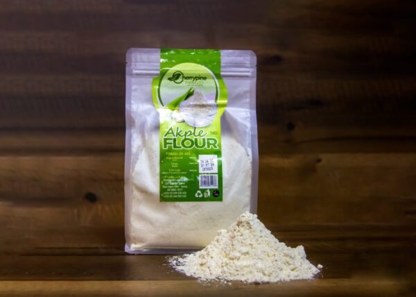 Akple Flour, 1kg