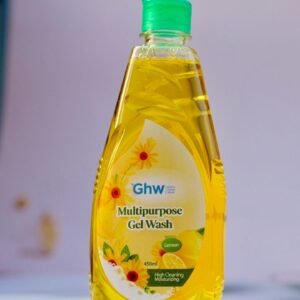 GHW Multi-Purpose Gel Wash (Pack of 6)