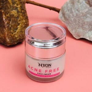 Acne Free Facial Moisturizer