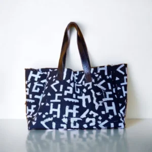 Shopper bags