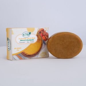 Tumeric Bath Bar