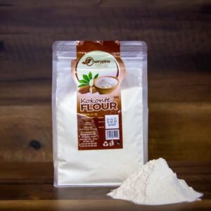 Kokonte Flour 1 KG