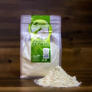Akple Flour, 1kg