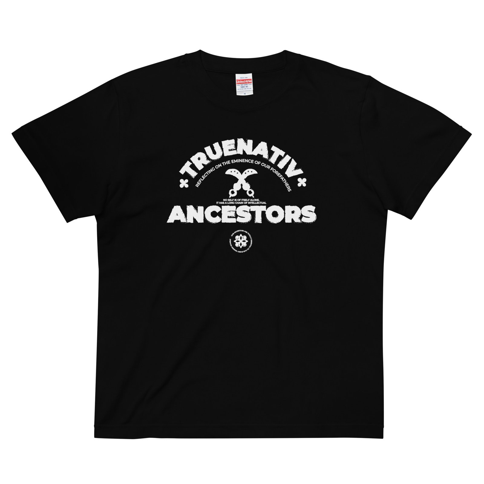 True Nativ Ancestors TShirt