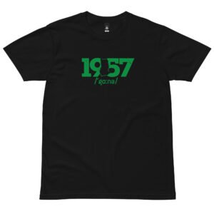 1957 Shirt – True Nativ