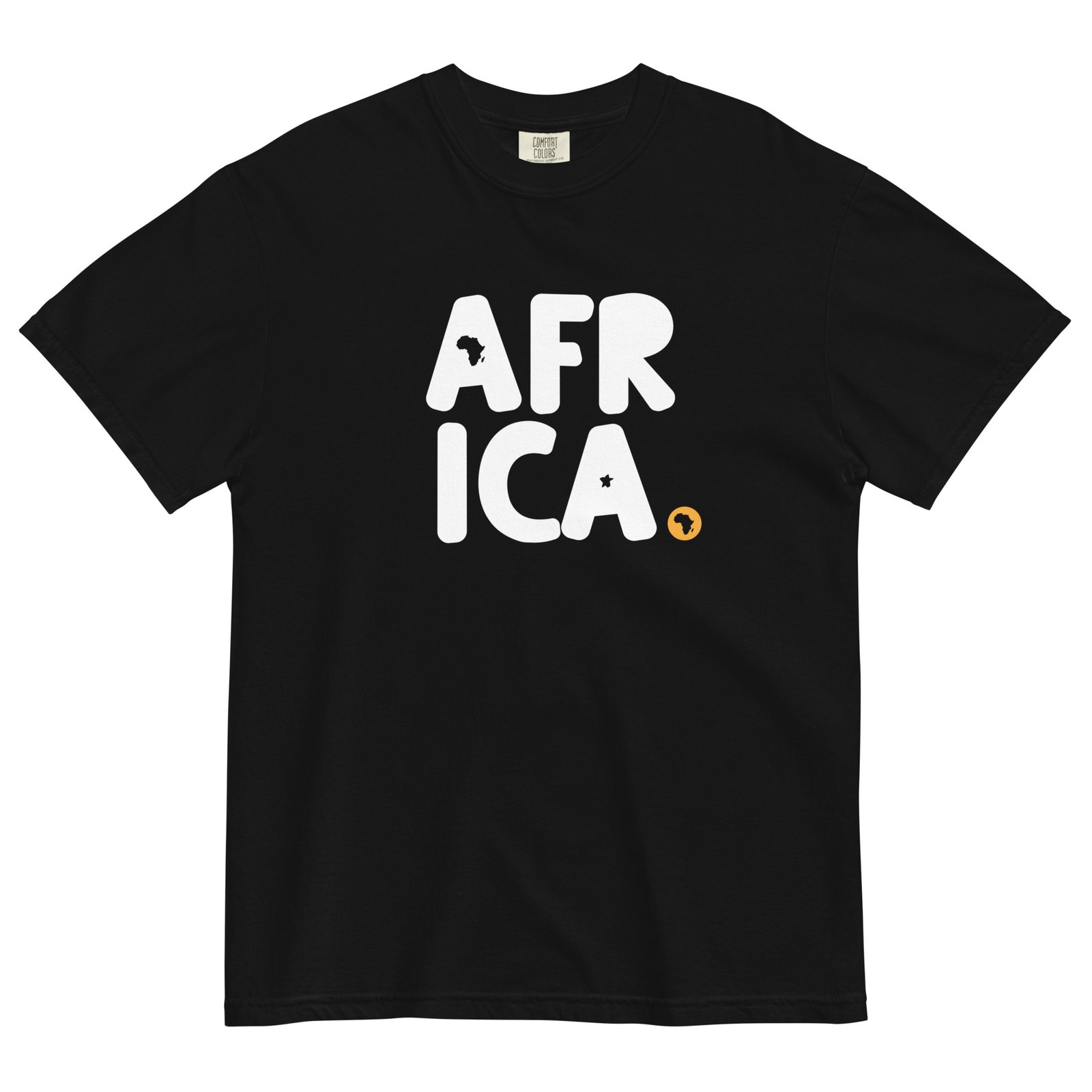 Africa TShirt True Nativ