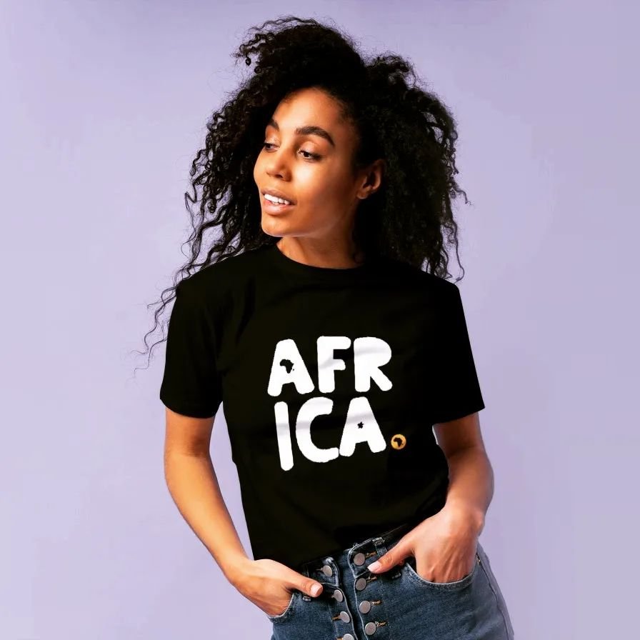 Africa TShirt True Nativ - Image 2