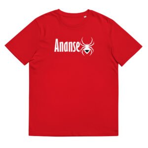 Ananse Tshirt – True Nativ