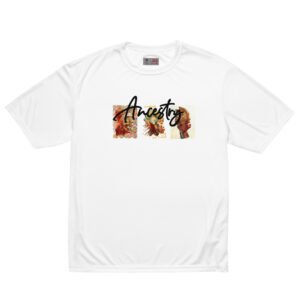 Ancestry Tshirt – True Nativ