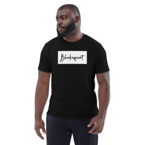 Blacknificent Tshirt – True Nativ