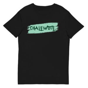 Chalewote Tshirt – True Natic