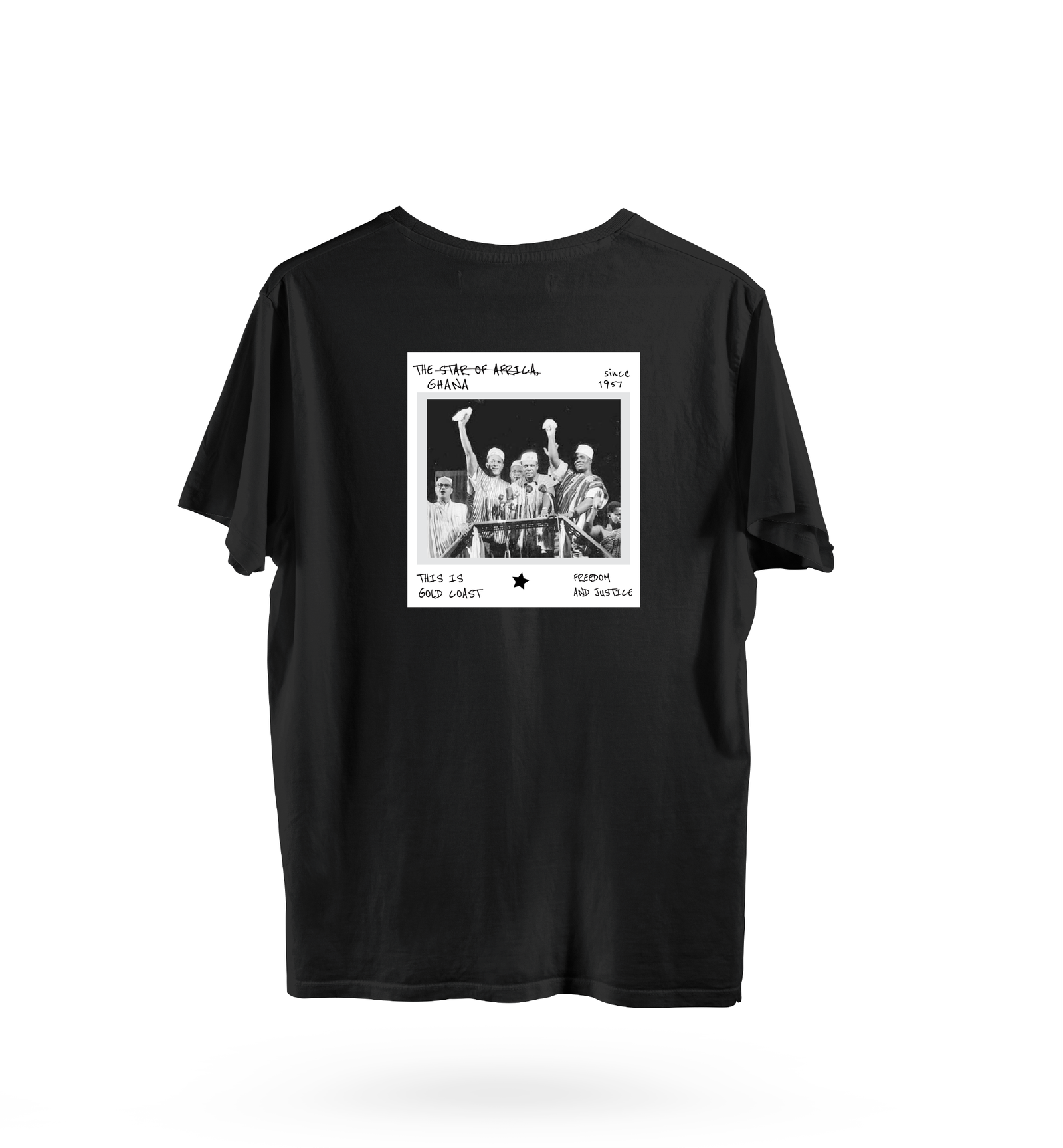 The Big Six - True Nativ