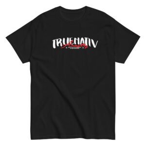 True Nativ Original Aparel Tshirt