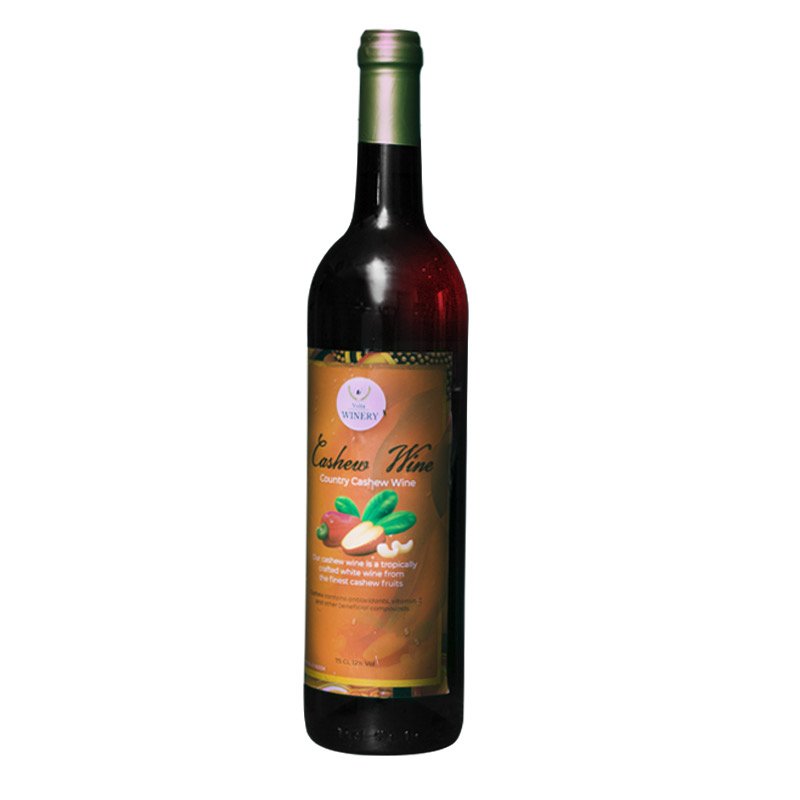 Cashew Wine