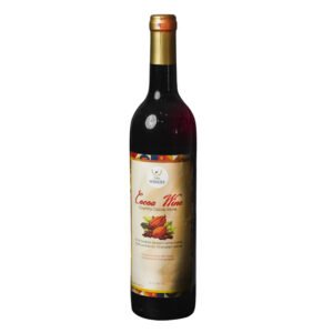 Country Cocoa Wine