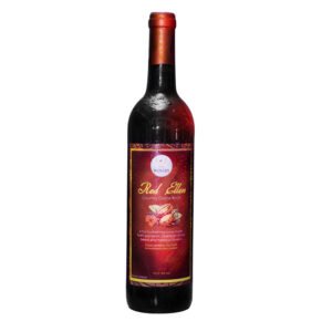Red Ellen Cocoa Wine