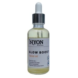 Glow Boost Face Oil, 50ml