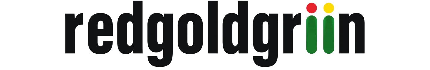redgoldgriin.com