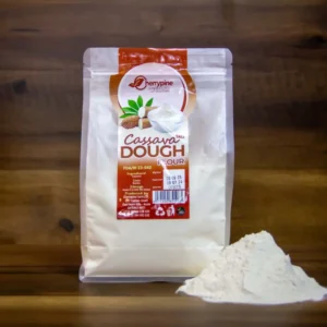 Cassava Dough Flour 1kg