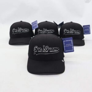 Gye Nyame Trucker Hat