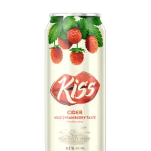 Kiss Cider 500ml Pack