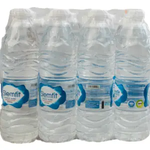 Slemfit Mineral Water 500ml Pack