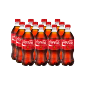Coca-cola 330ml pack