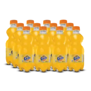 Coca-cola 330ml pack