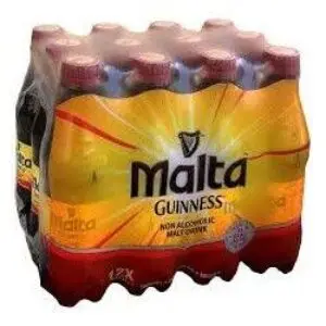 Malta Guiness 330ml Pack