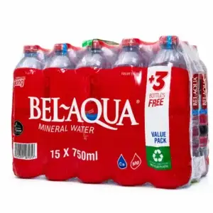 Bel Aqua