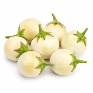 Garden Eggs
