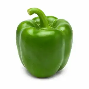 Pepper – Bell