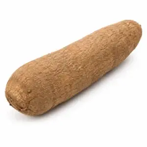Yam – Pona
