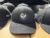 Sankofa Tracker Cap Black