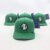 Gye Nyame Tracker Cap Green – Agyenim Brand